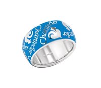 Anello Chantecler Donna Et Voilà in Argento 32105 -12 - 32105 -12